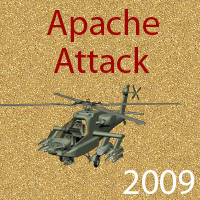 Apach attack